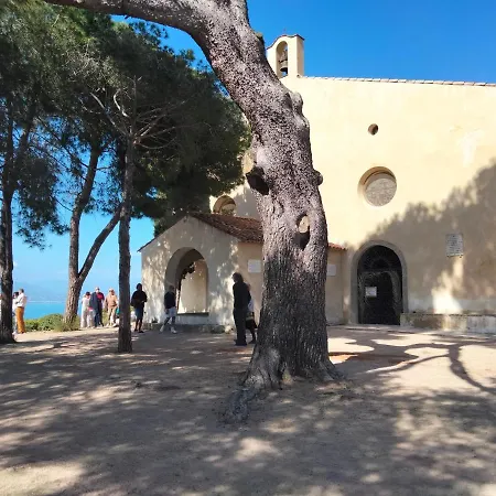 10mm A Pied Des Plages, Olympe Climatise Appartement *