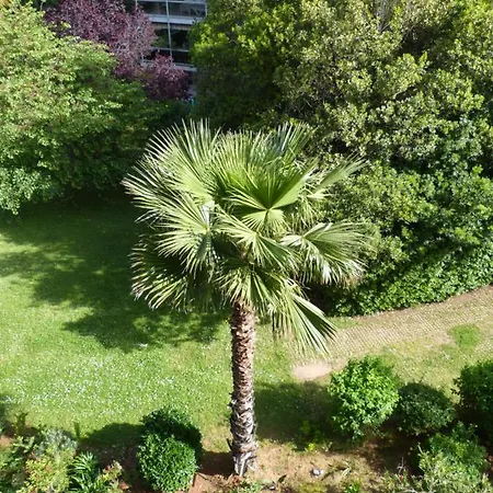 Appartement 10mm A Pied Des Plages, Olympe Climatisé *