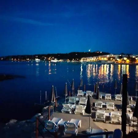 10mm A Pied Des Plages, Olympe Climatisé Apartamento Antibes